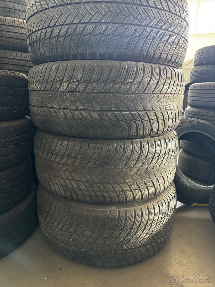 Pneu 275/40 R20 Bridgestone