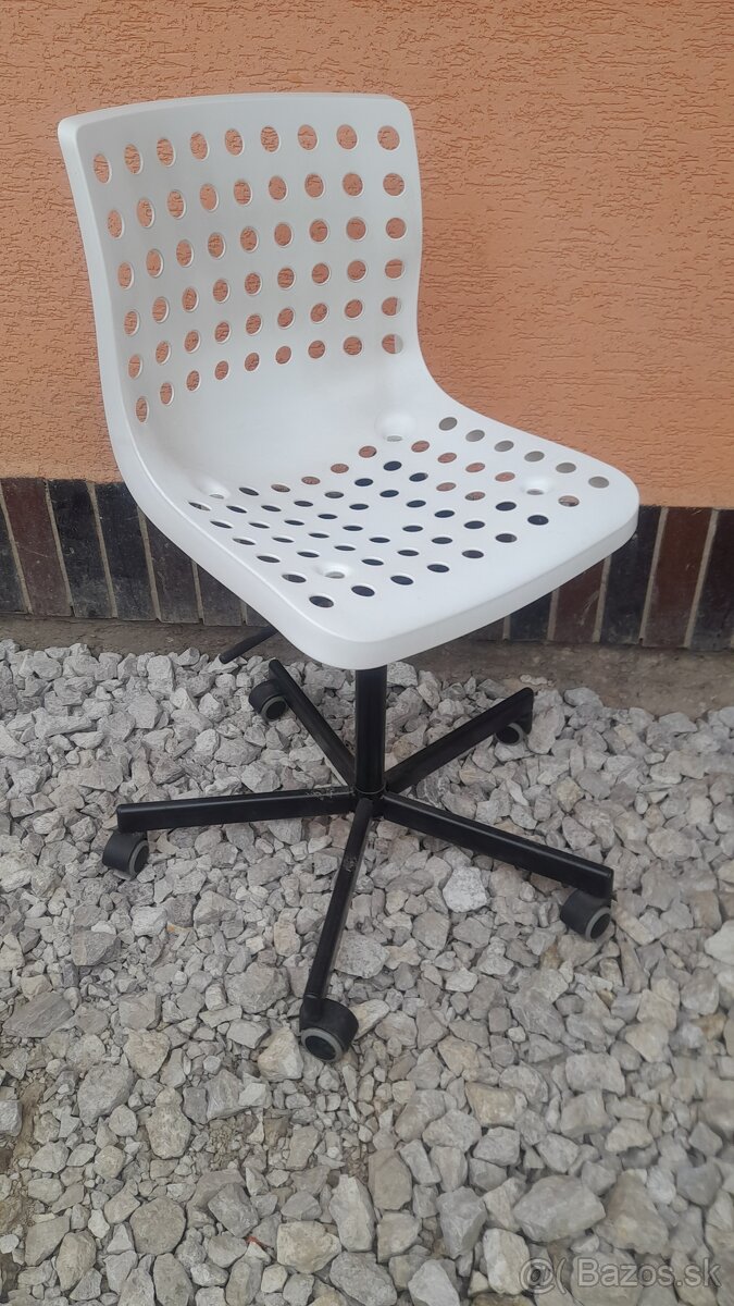 Ikea stolička 35eur