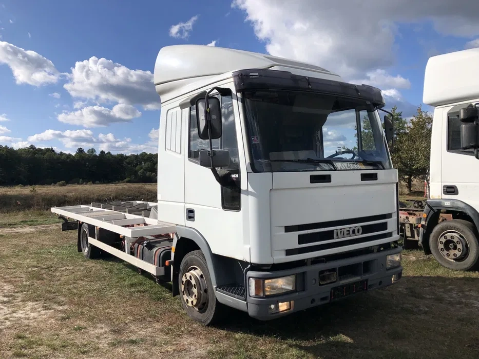 Iveco Eurocargo 75E14 1999