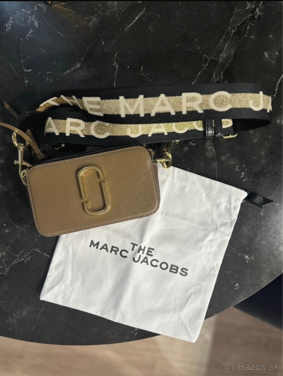 Marc Jacobs