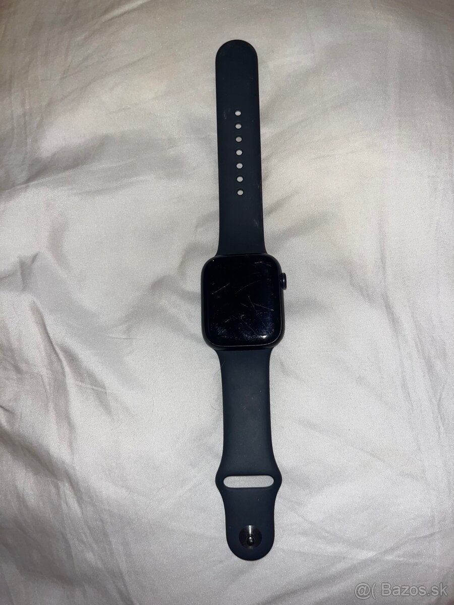 Apple watch 45 ml