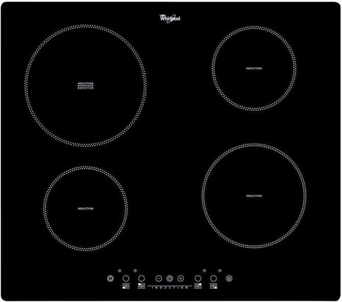 Whirlpool ACM 822/NE