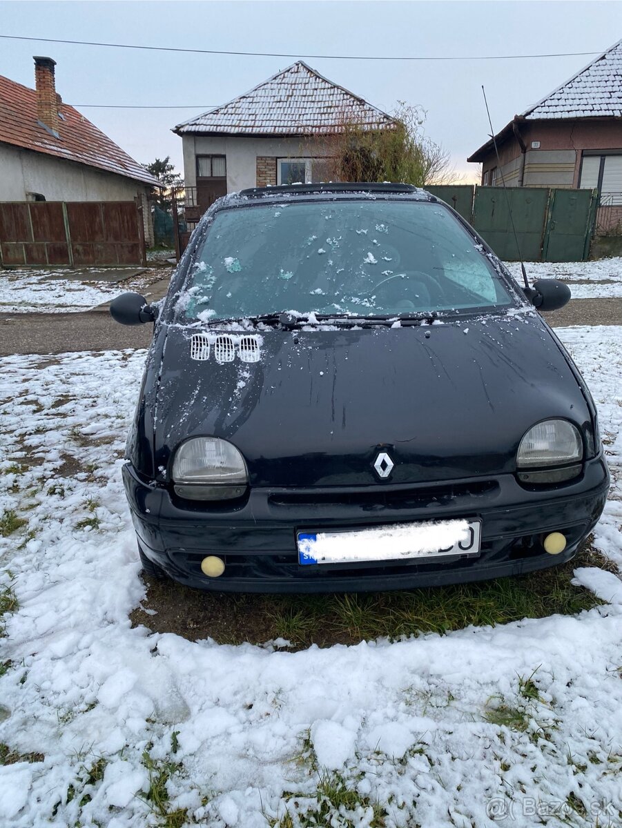 Renault Twingo 1.2