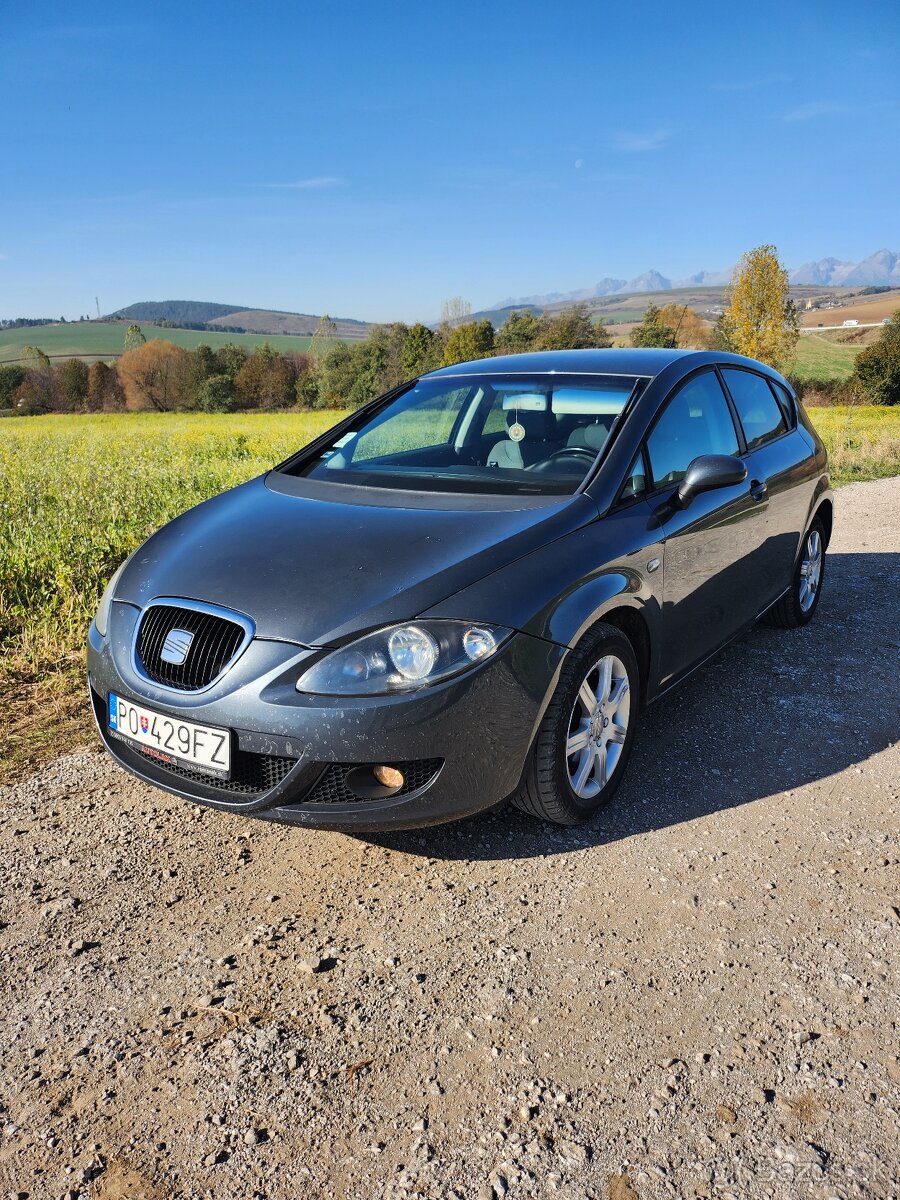 Seat Leon 1.9tdi 77Kw