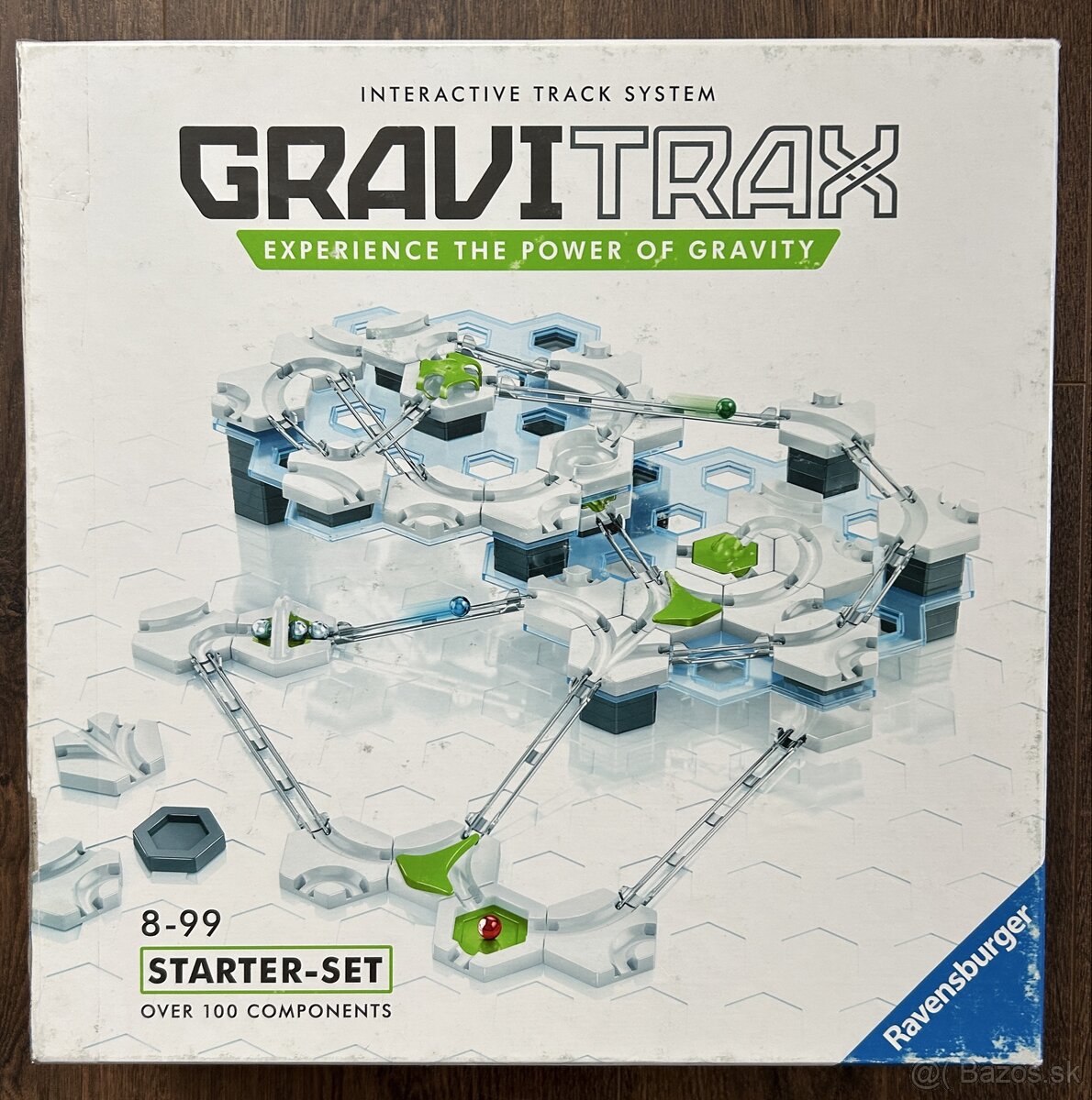 Gravitrax sety