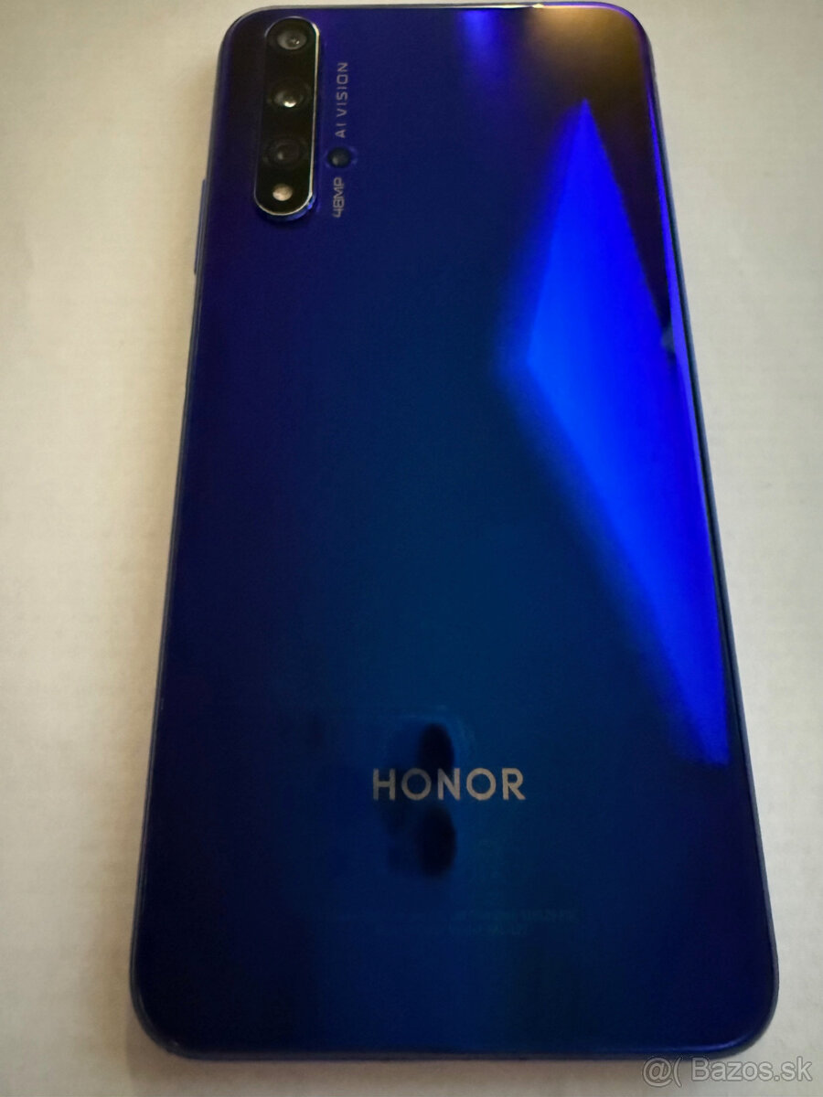 Honor 20 6GB/128GB