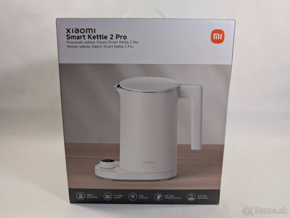 Xiaomi Smart Kettle 2 Pro