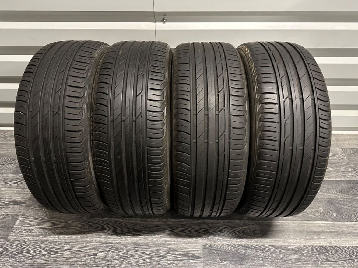 Sada pneu 185/50/16 BRIDGESTONE