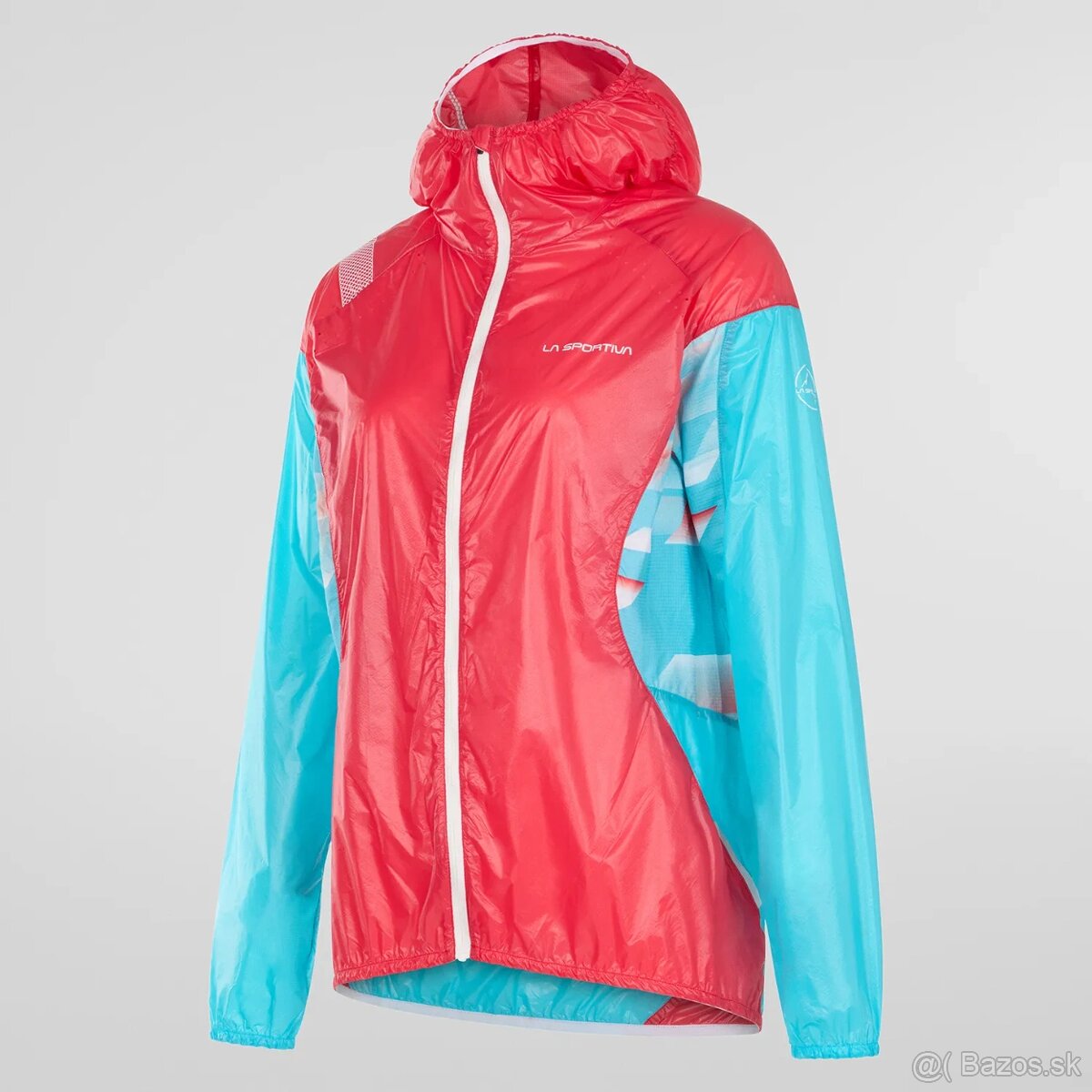 La Sportiva Briza Windbreaker Jacket velkost M