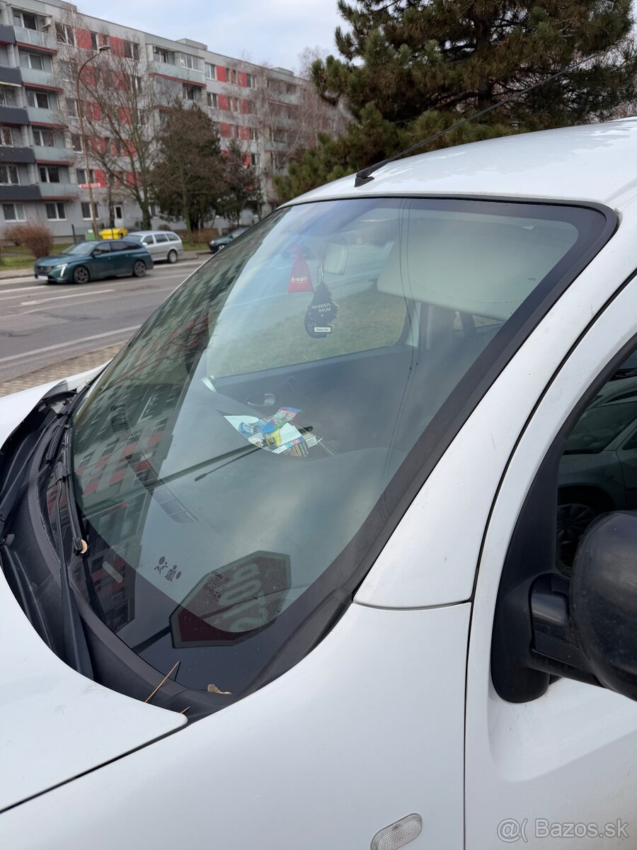 Renault Kangoo na predaj