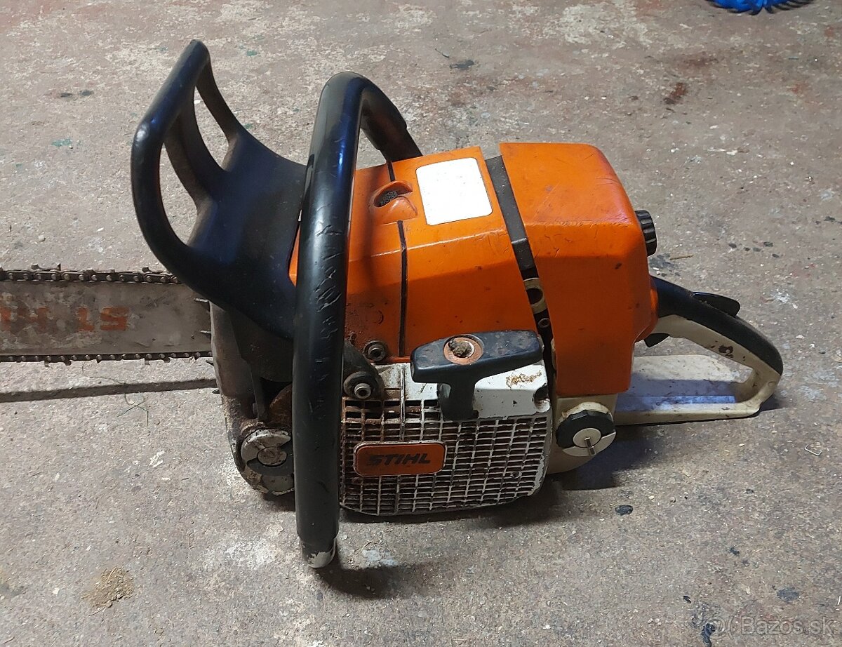 Stihl MS 440