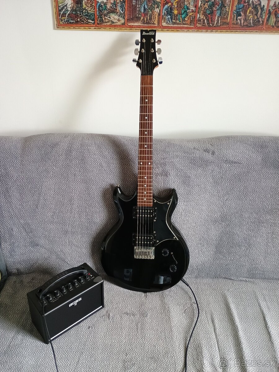 Ibanez GAX30