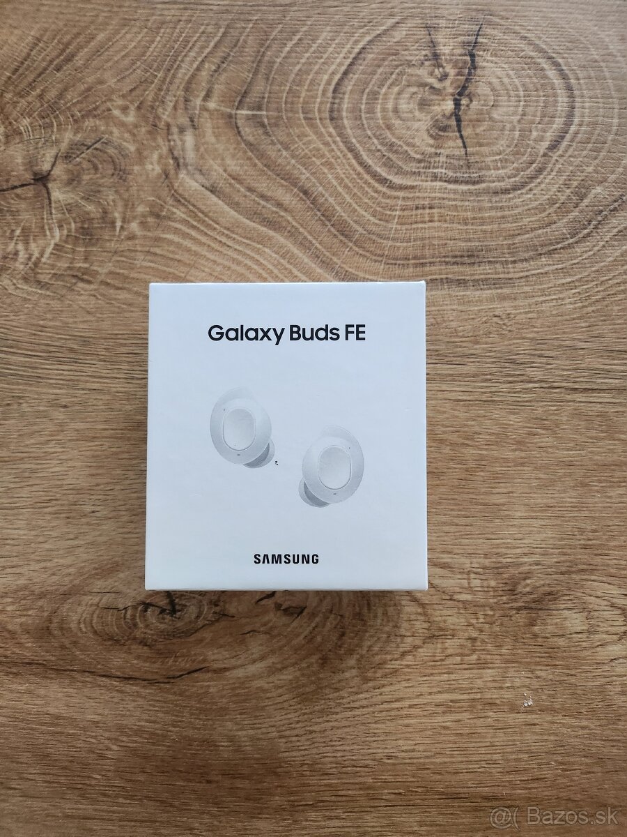 Samsung Galaxy Buds FE