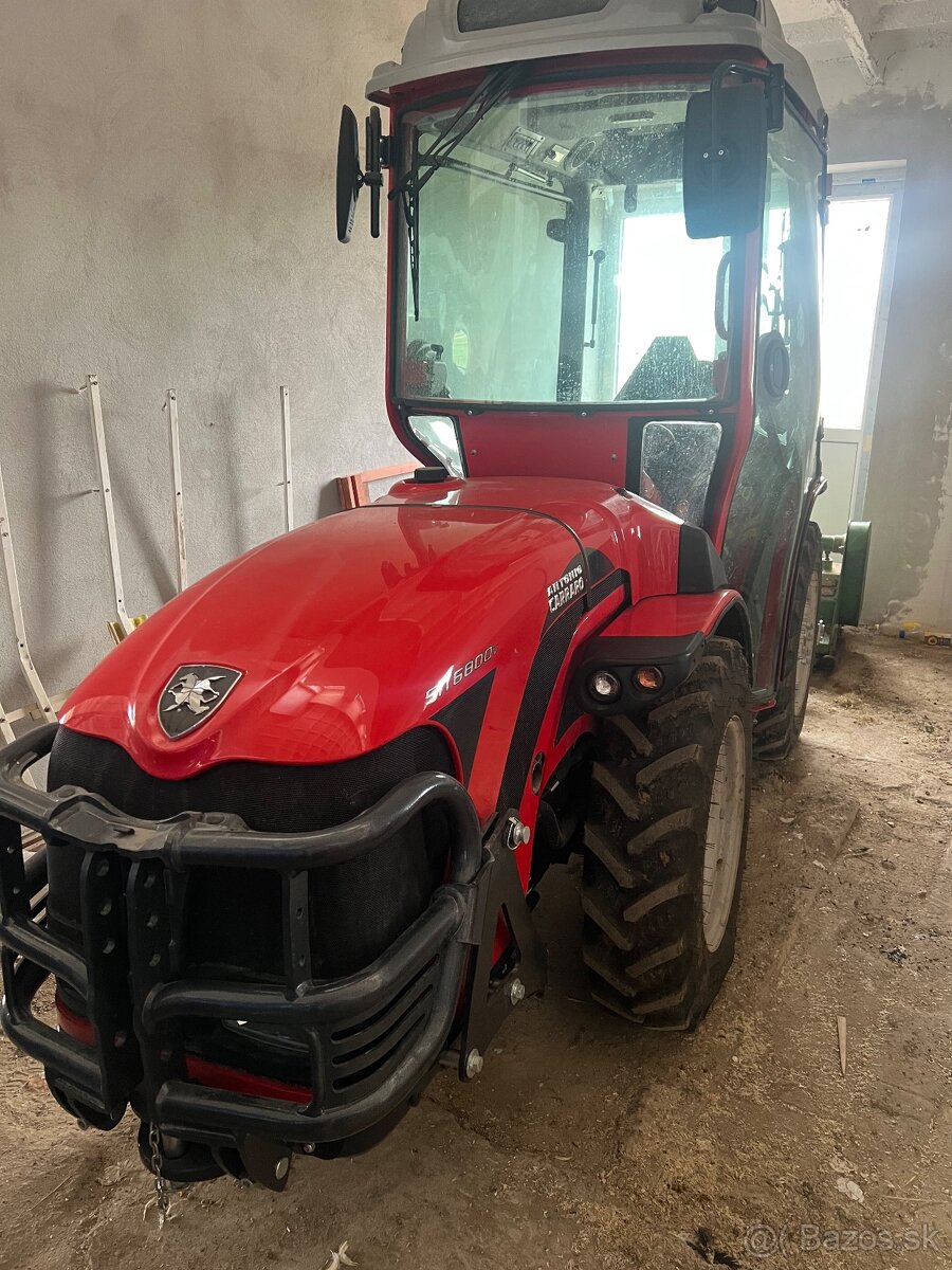 Antonio carraro sn 6800