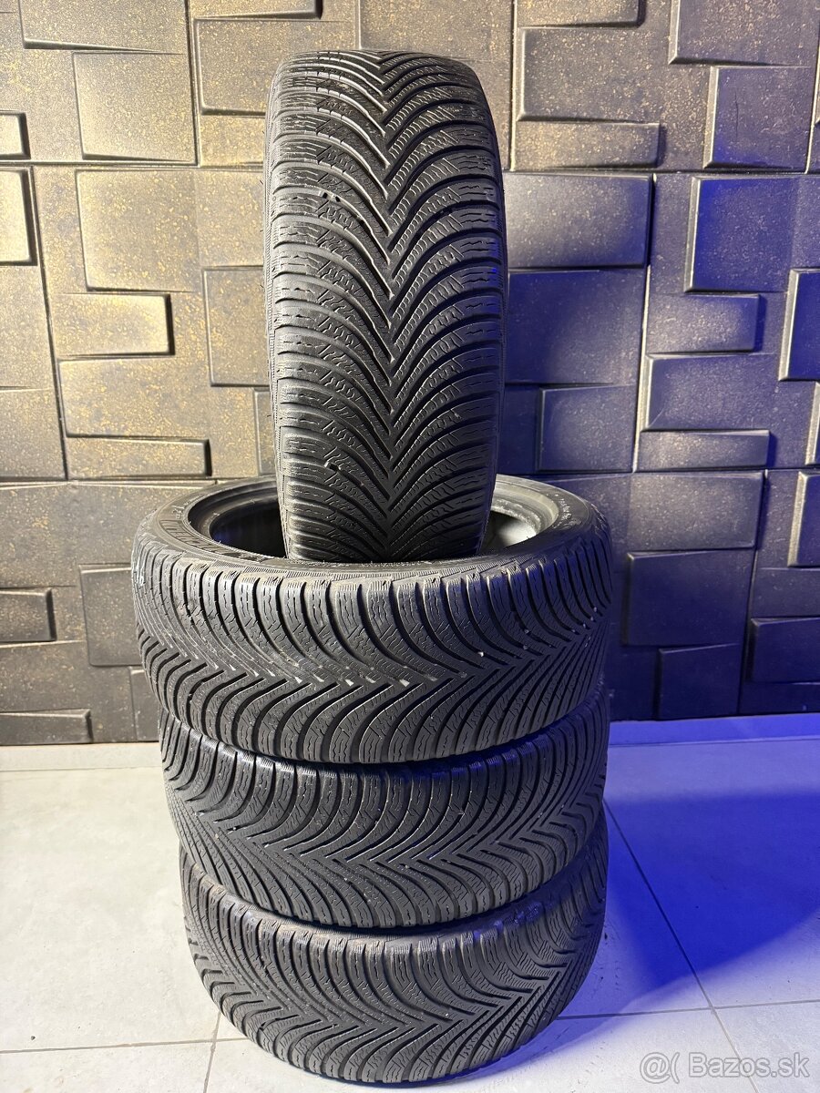 195/45/ R16 Michelin ALPIN 5