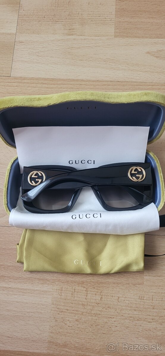 Gucci originál