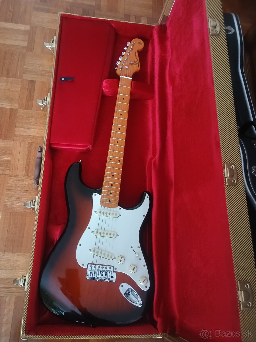 Stratocaster SX