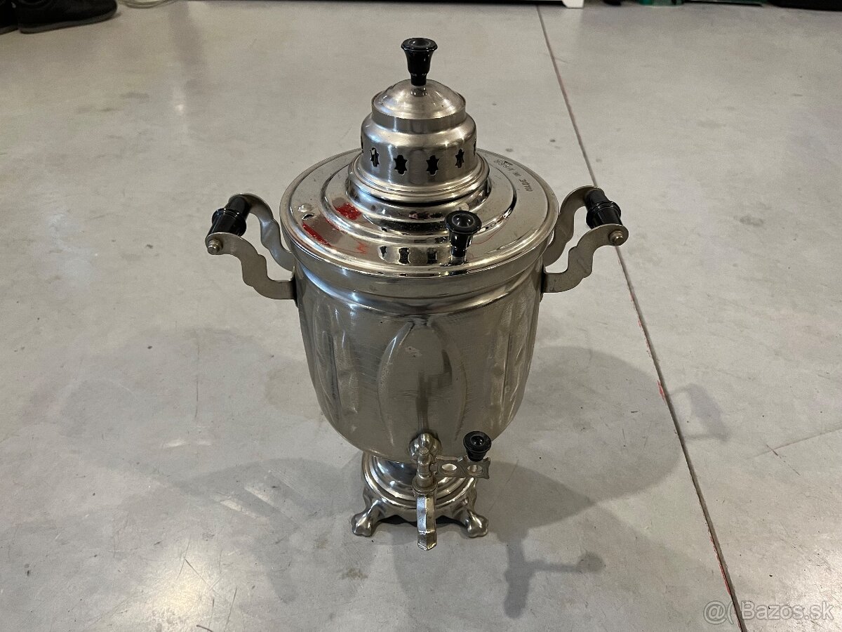 Samovar