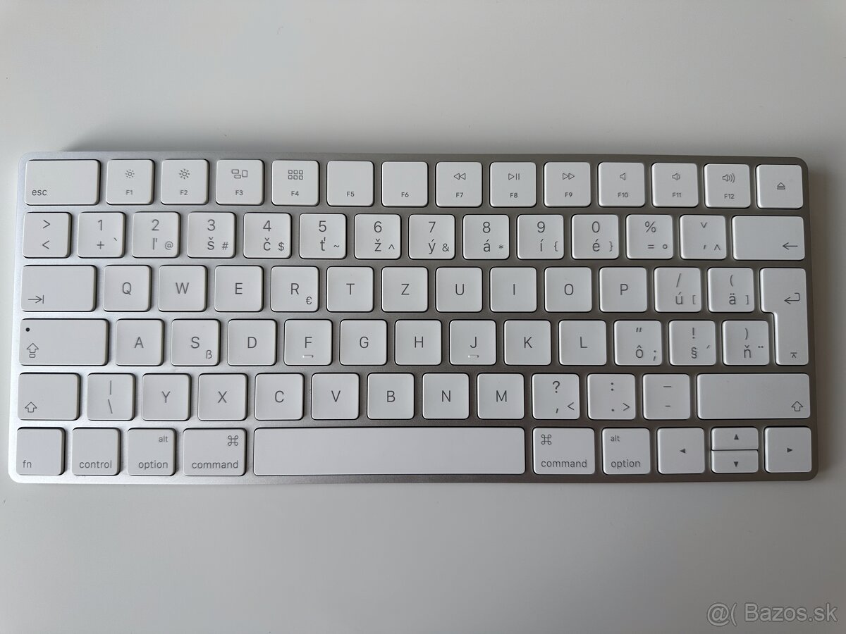 Apple Magic Keyboard