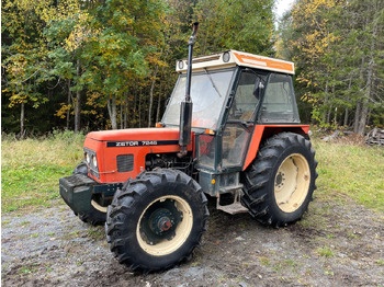 Kúpim Zetor 7245