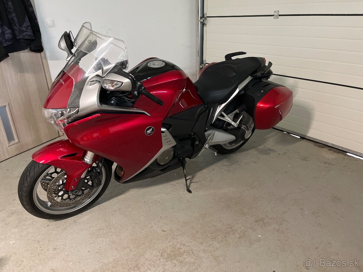 Honda VFR 1200FD