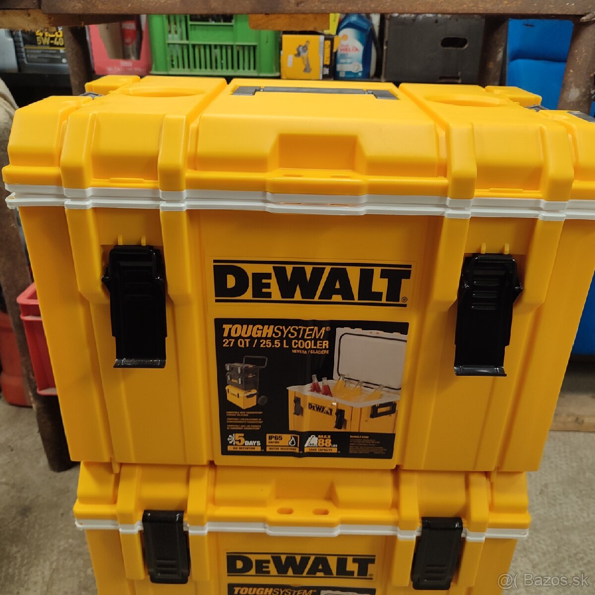 Dewalt