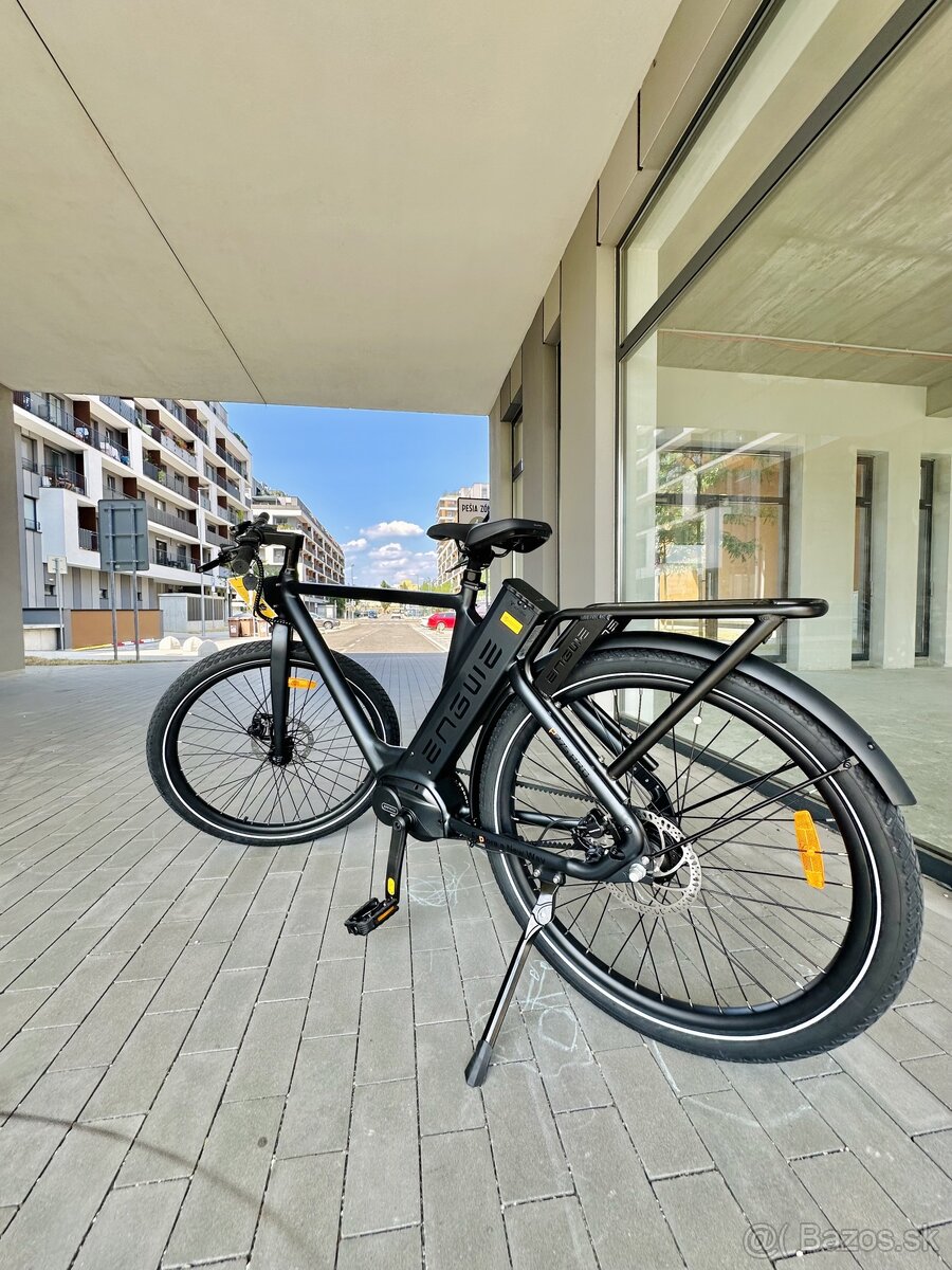 ENGWE 275 PRO e-Bike nové