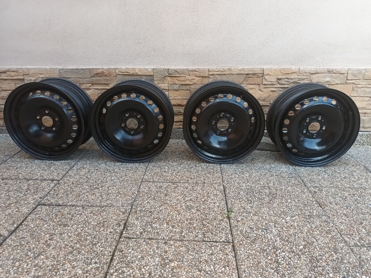 5x108 r16 Ford Volvo