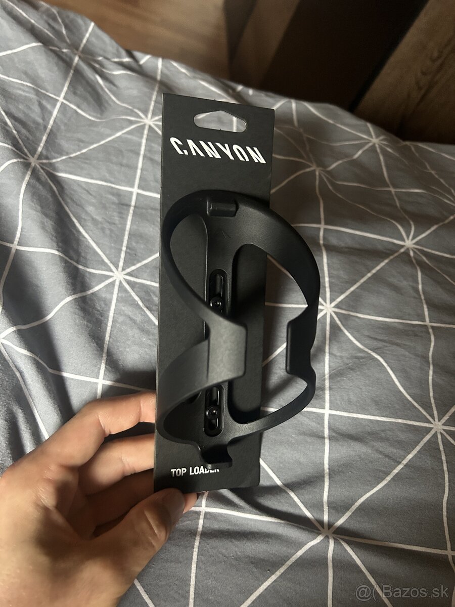 Canyon SF Bottle Cage II