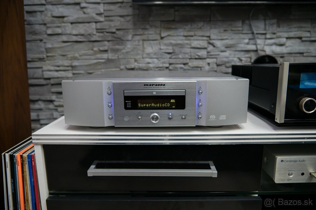 SACD Marantz 11 S2