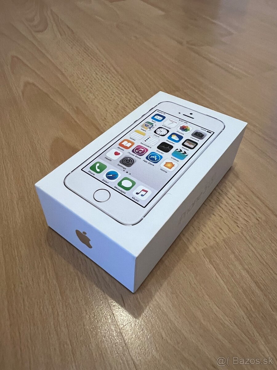 Iphone 5s