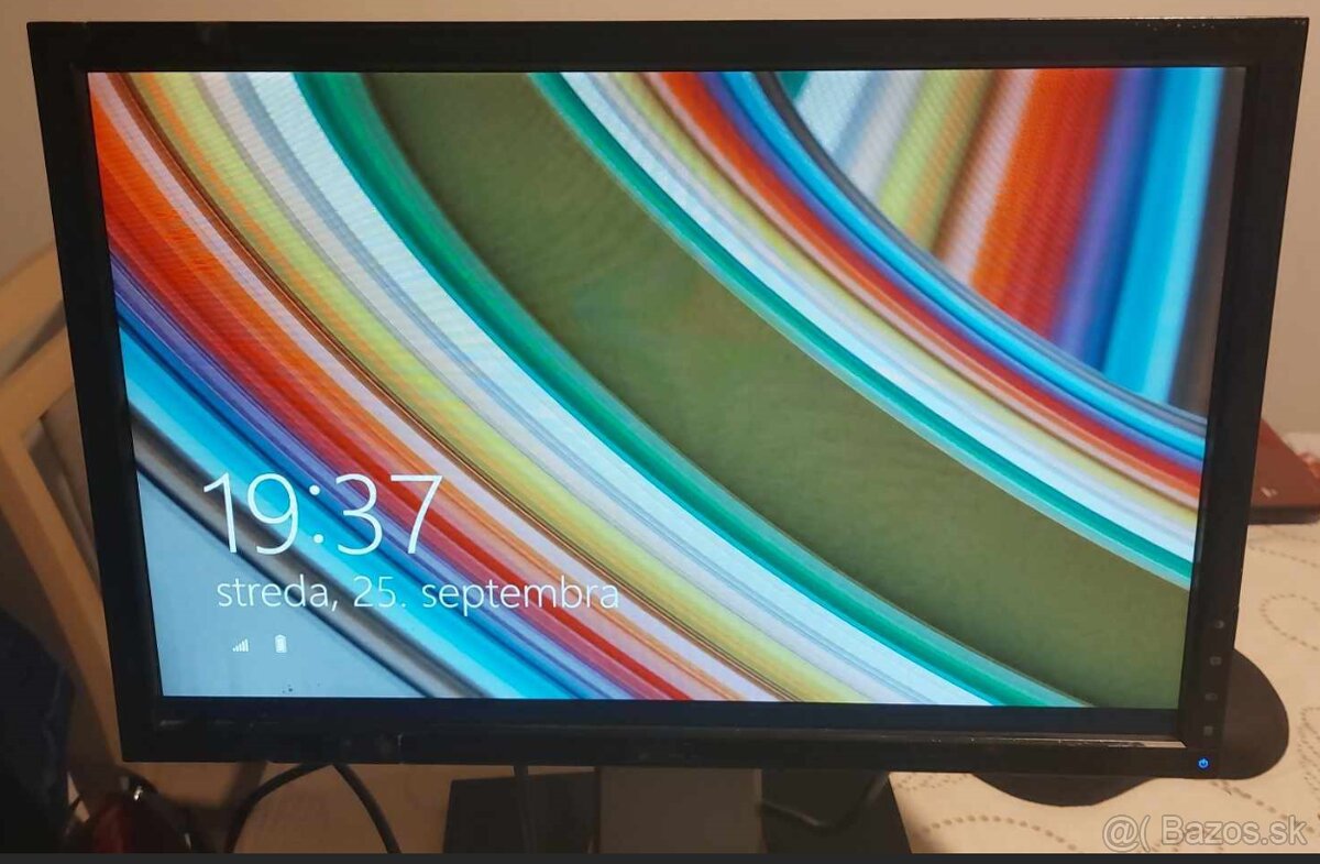 LCD Monitor