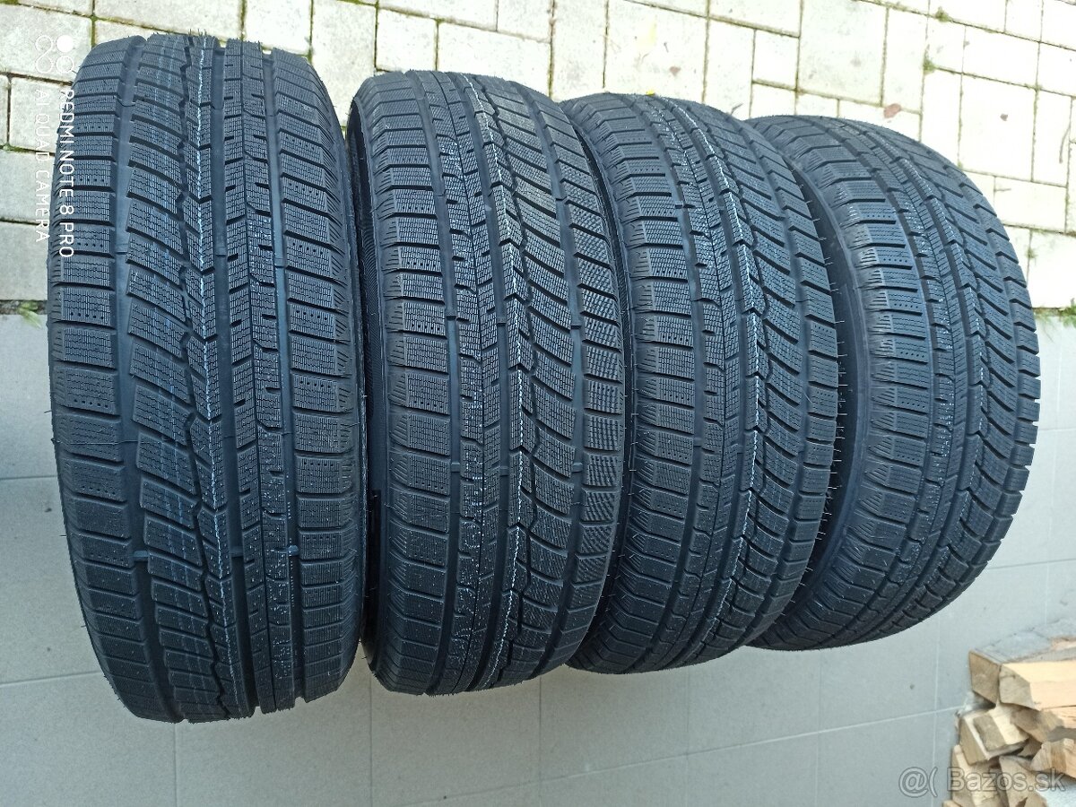 zimne pneu 195/50 R16