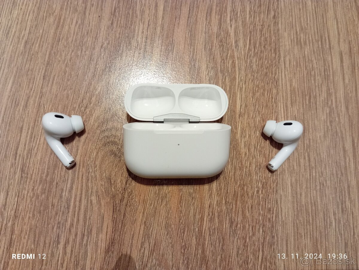 Apple AirPods Pro 2nd