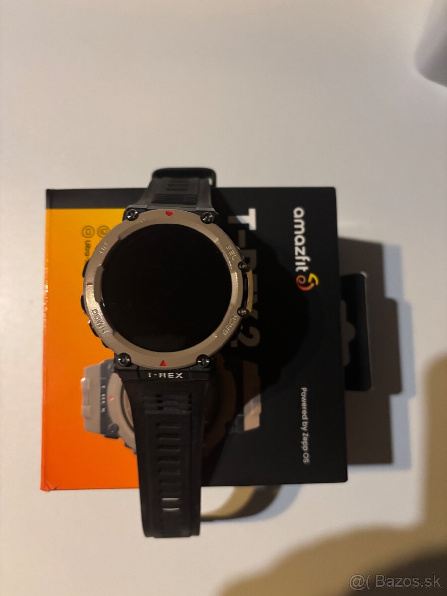 Amazfit T-rex 2