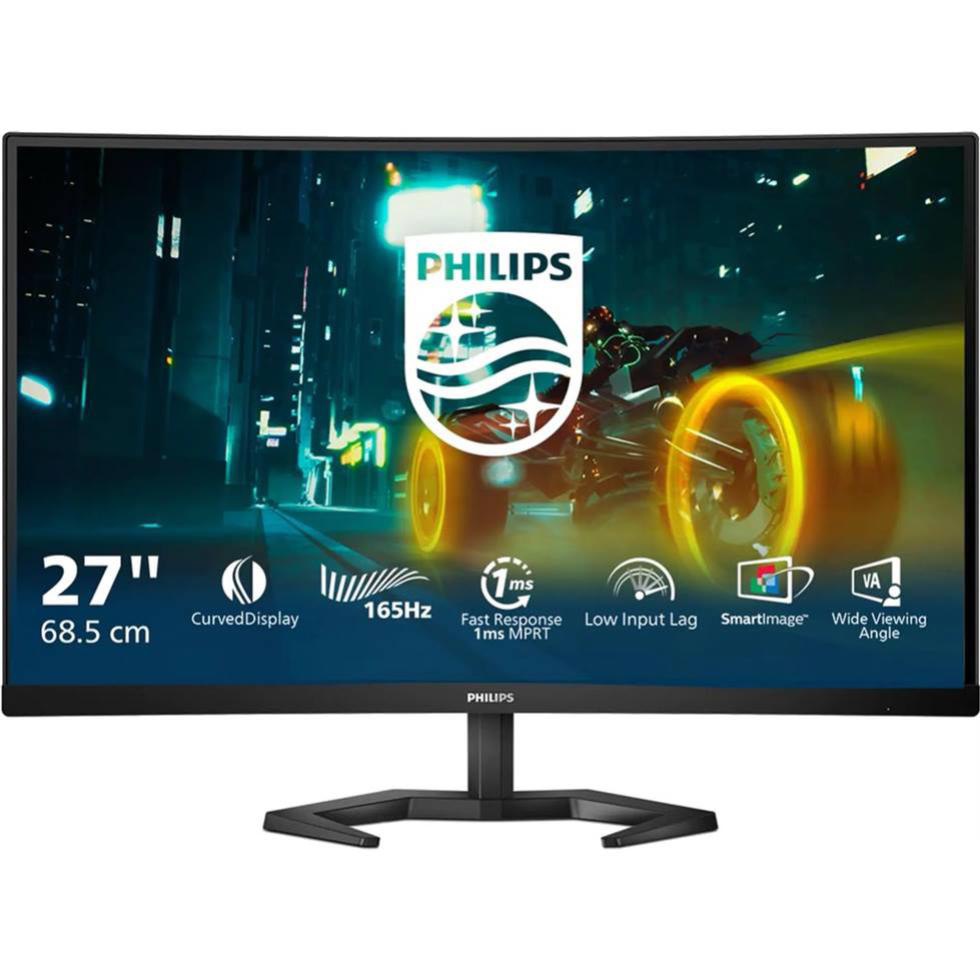 27" Herný monitor 165Hz