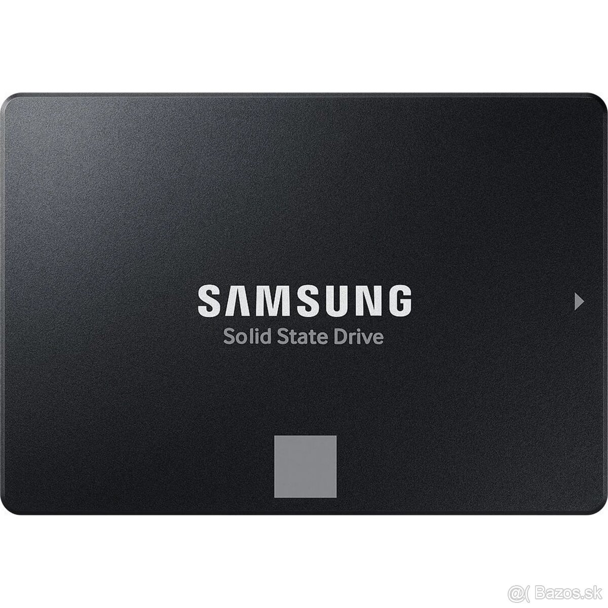 Samsung 870 evo 2TB