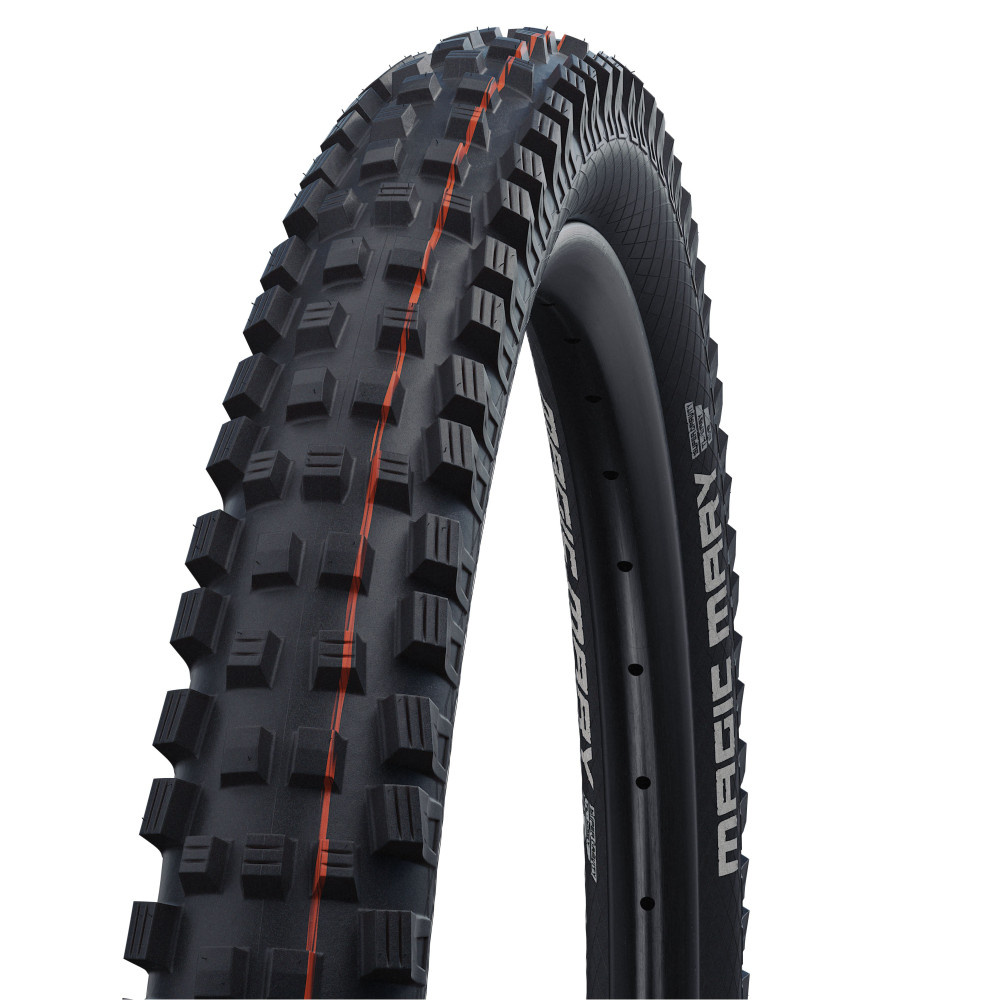 plášť 27.5x2.35 schwalbe magic mary, nový