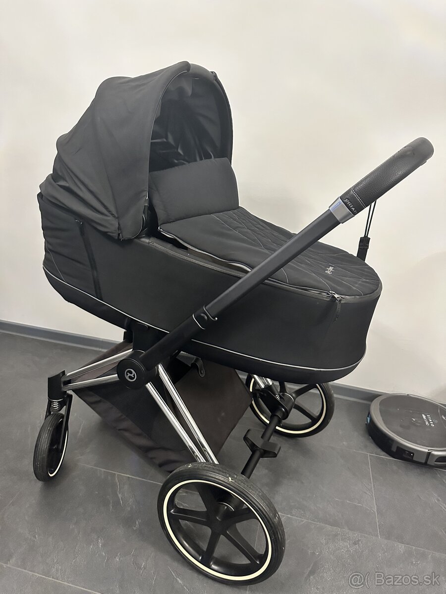 Cybex Priam