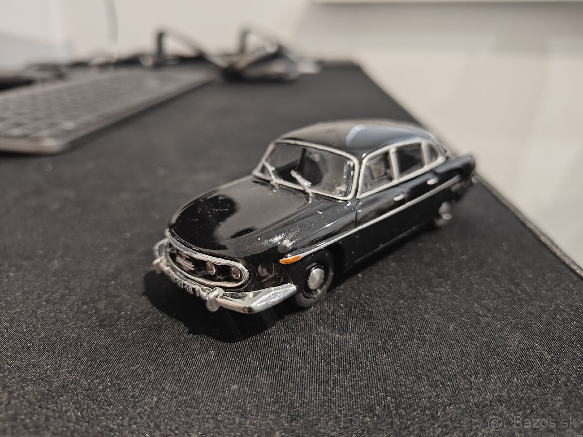 Tatra 603 Model 1:43