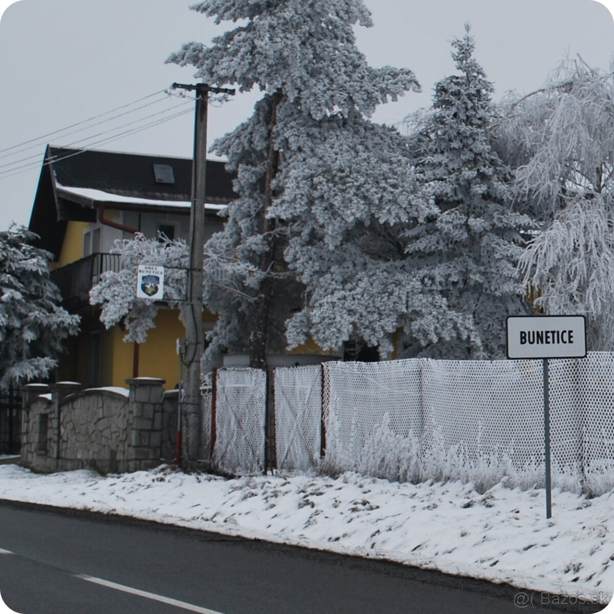 Ubytovňa Bunetice - ubytovanie pre robotníkov Prešov, Košice