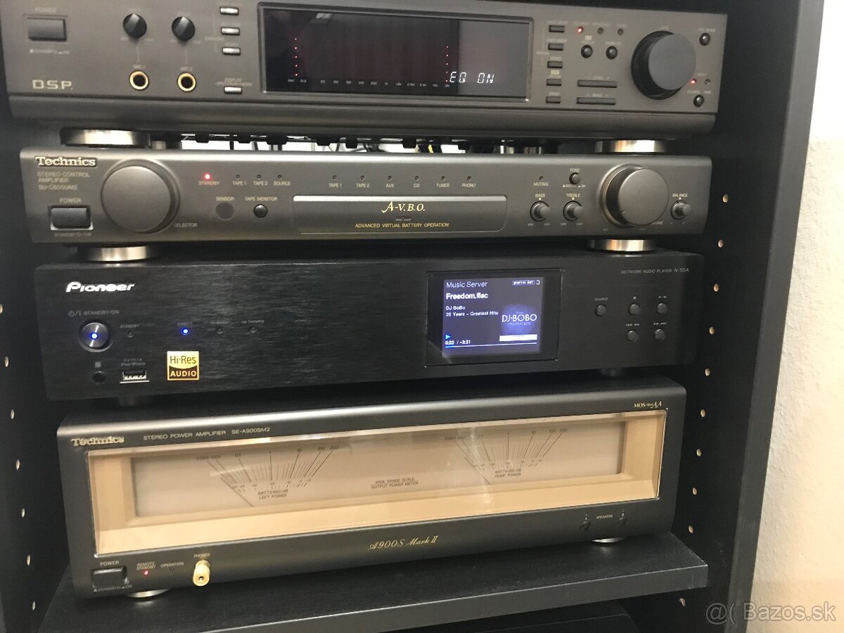 PIONEER N-50A