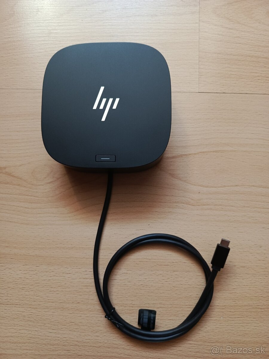 dokovacia stanica HP USB-C G5