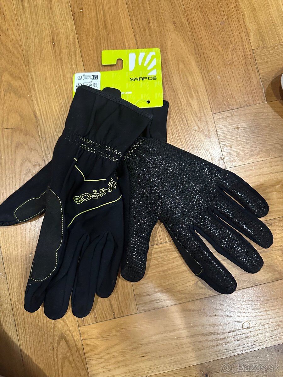 Karpos Alagna glove