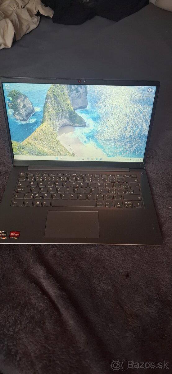 Lenovo IdeaPad 3 14ALC6