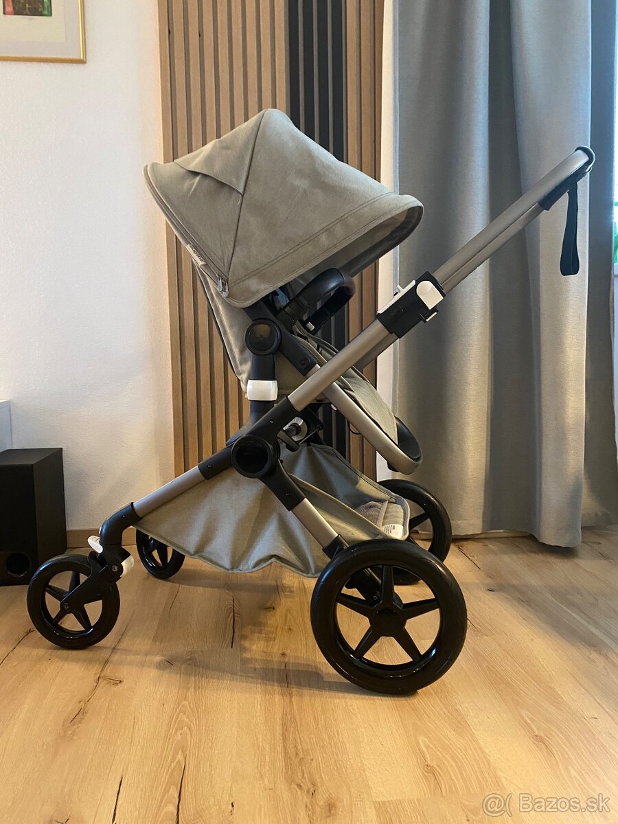 Bugaboo fox 3