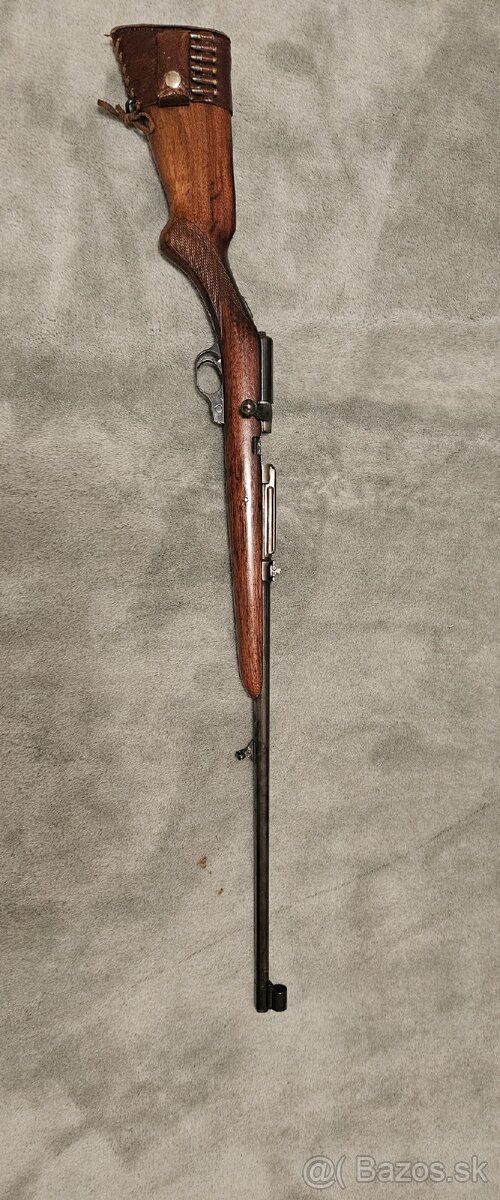 Walther Model 1 1930 22LR