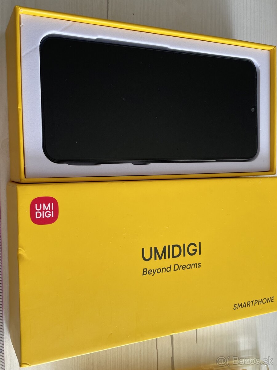 Umidigi A11