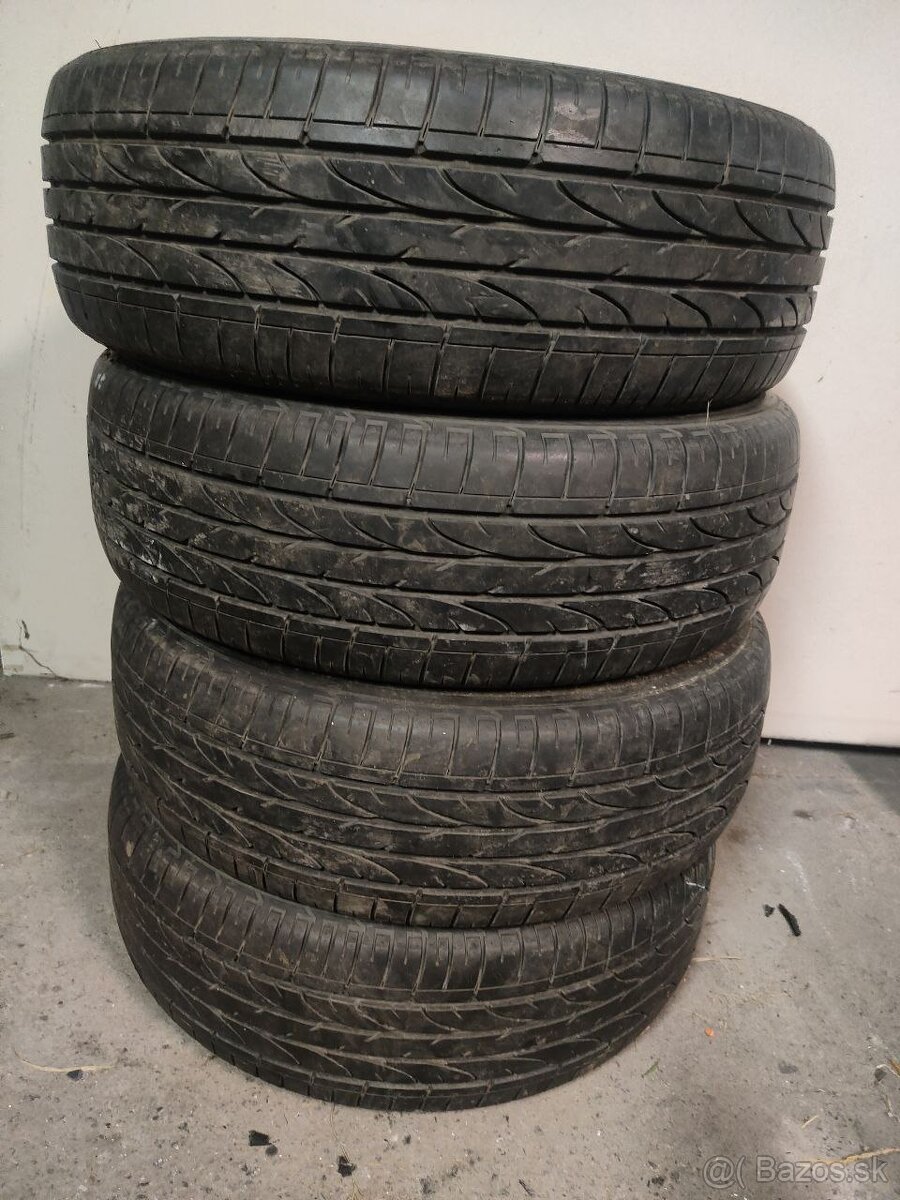 Bridgestone 215/60 r17