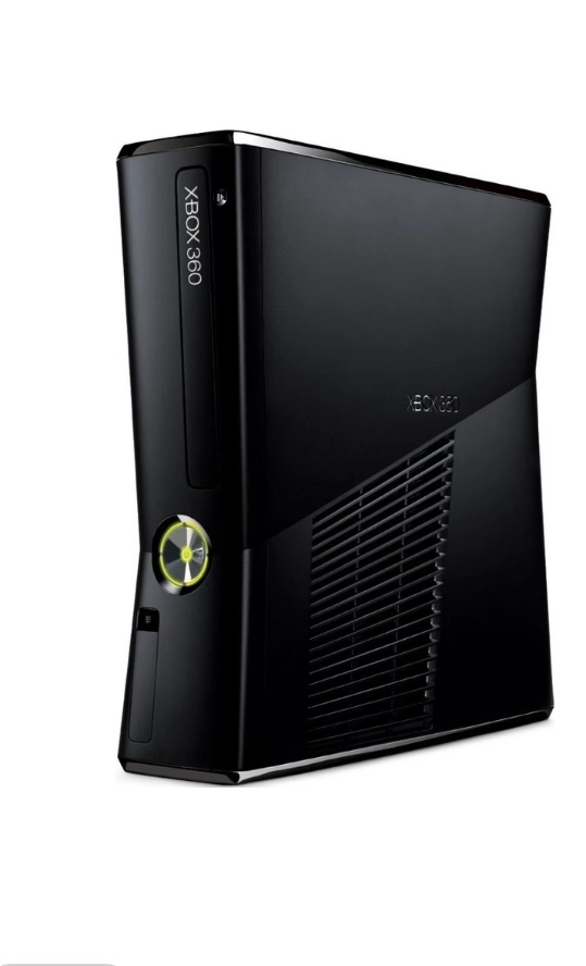 Predám xbox 360 plus kinet